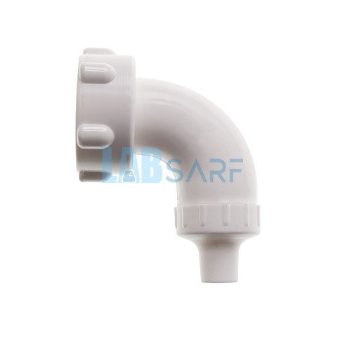 Açılı & Somun Başlıklı Hortum Bağlantıları